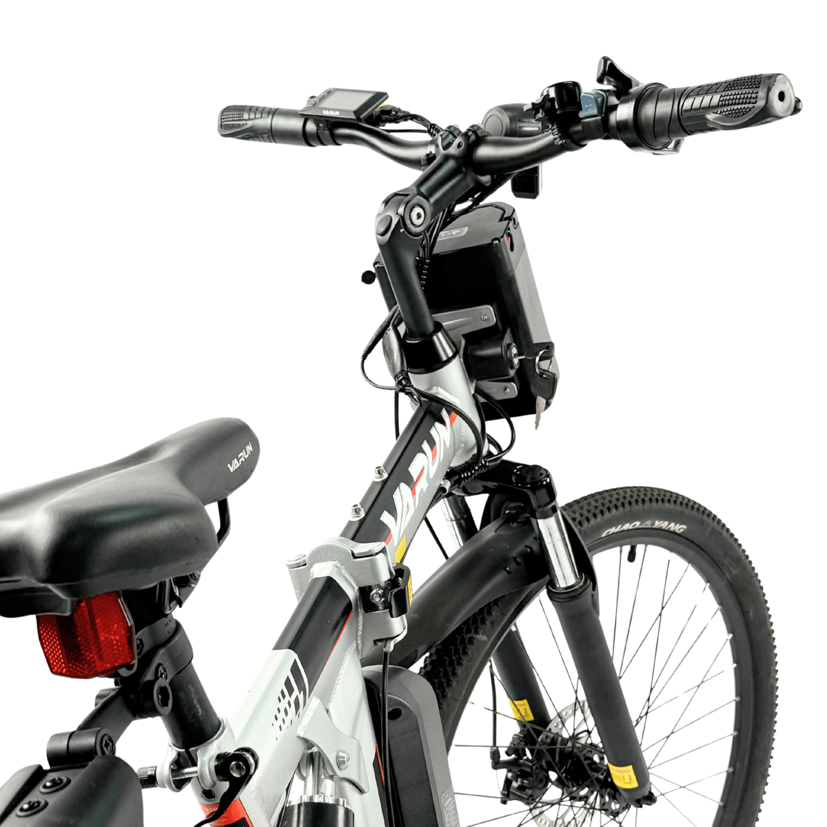 VARUN M26-3 Pro – produktbild 7