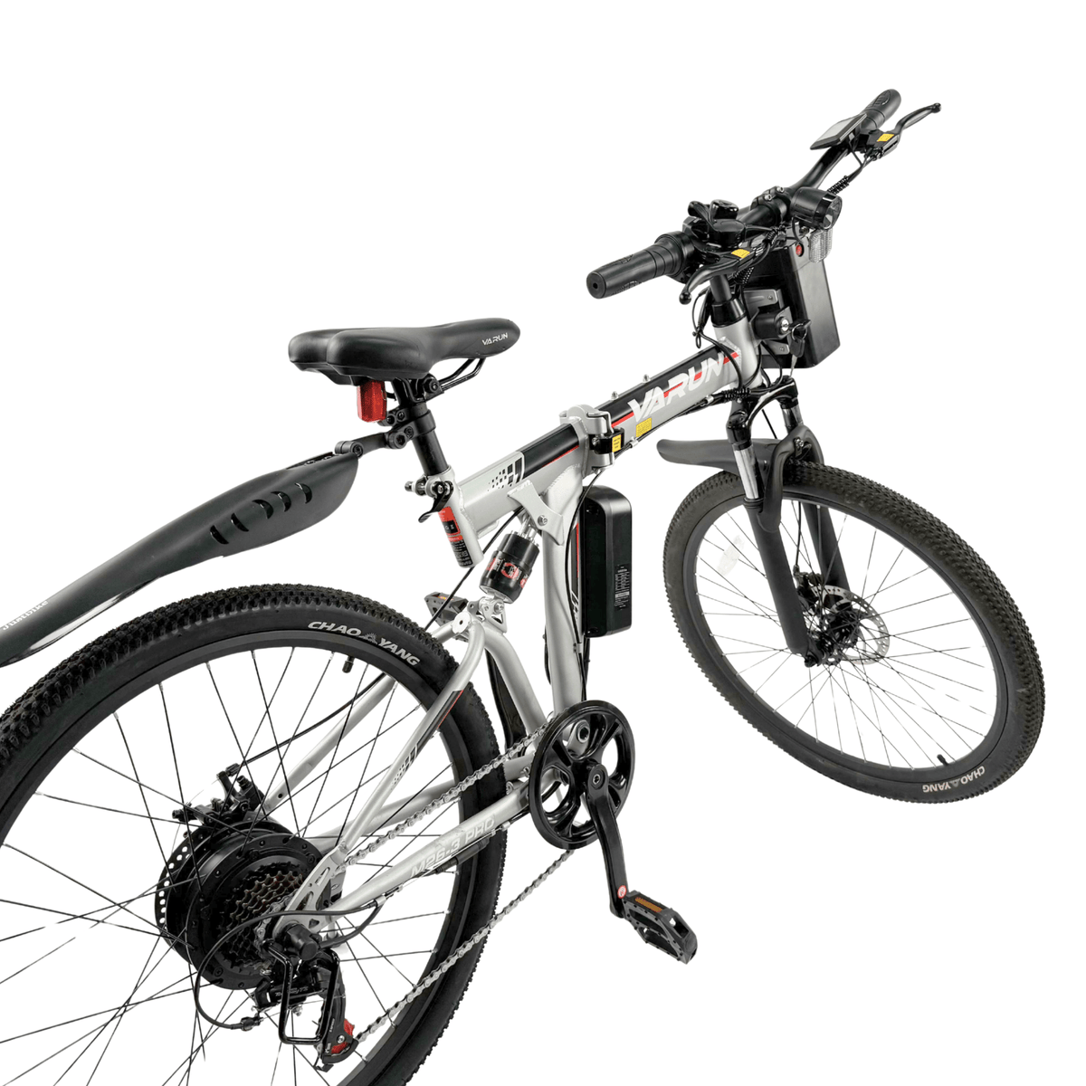 VARUN M26-3 Pro – produktbild 8