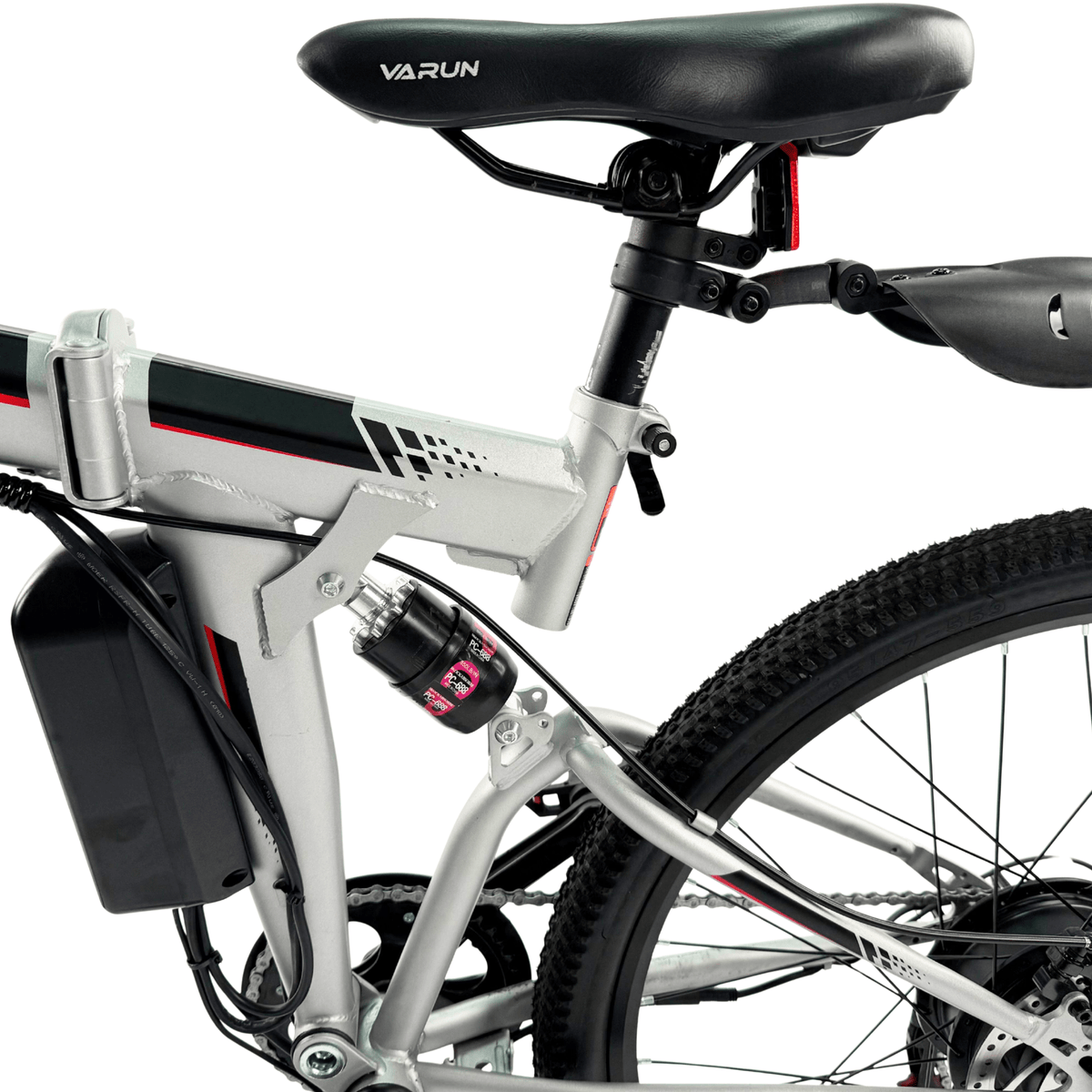 VARUN M26-3 Pro – produktbild 9