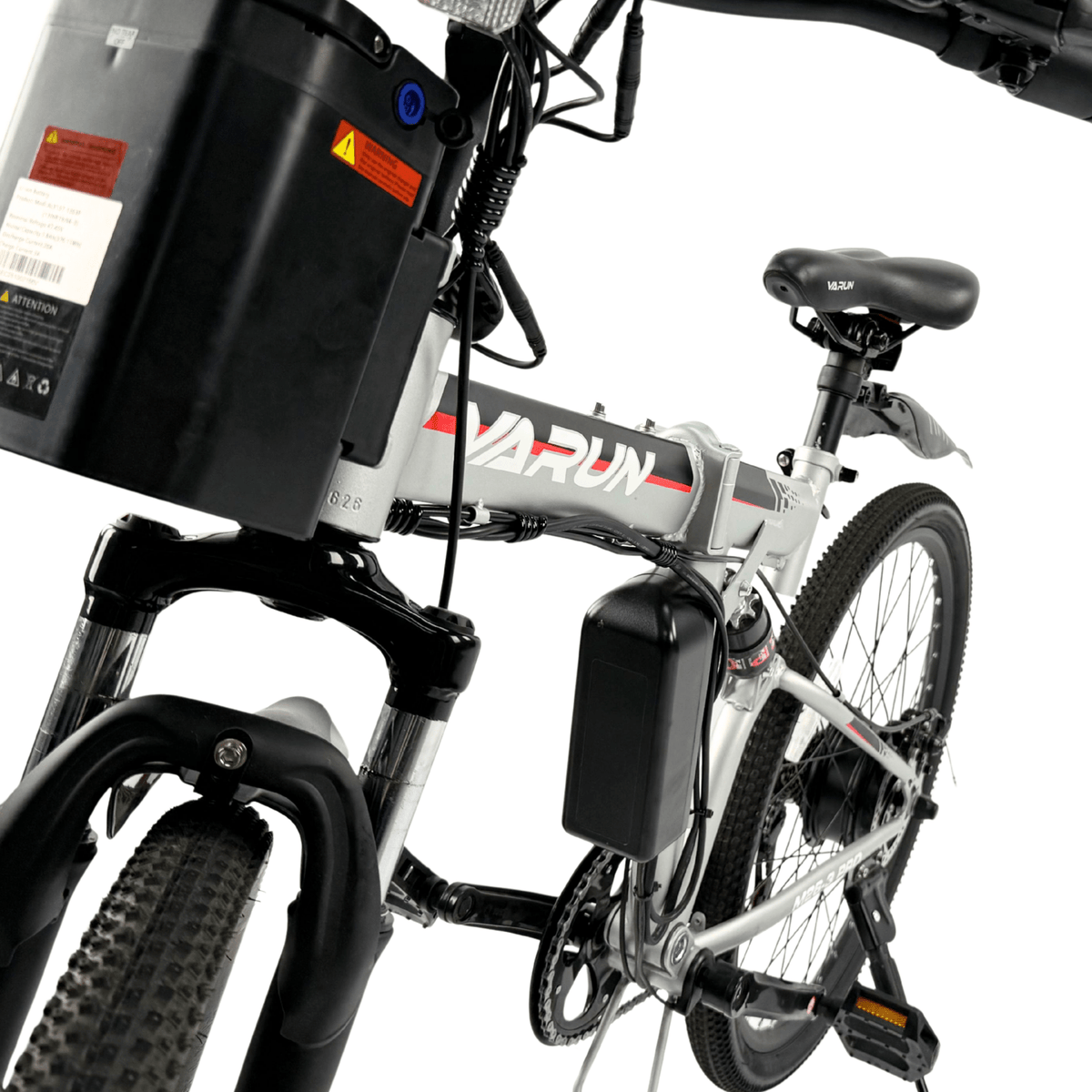 VARUN M26-3 Pro – produktbild 10