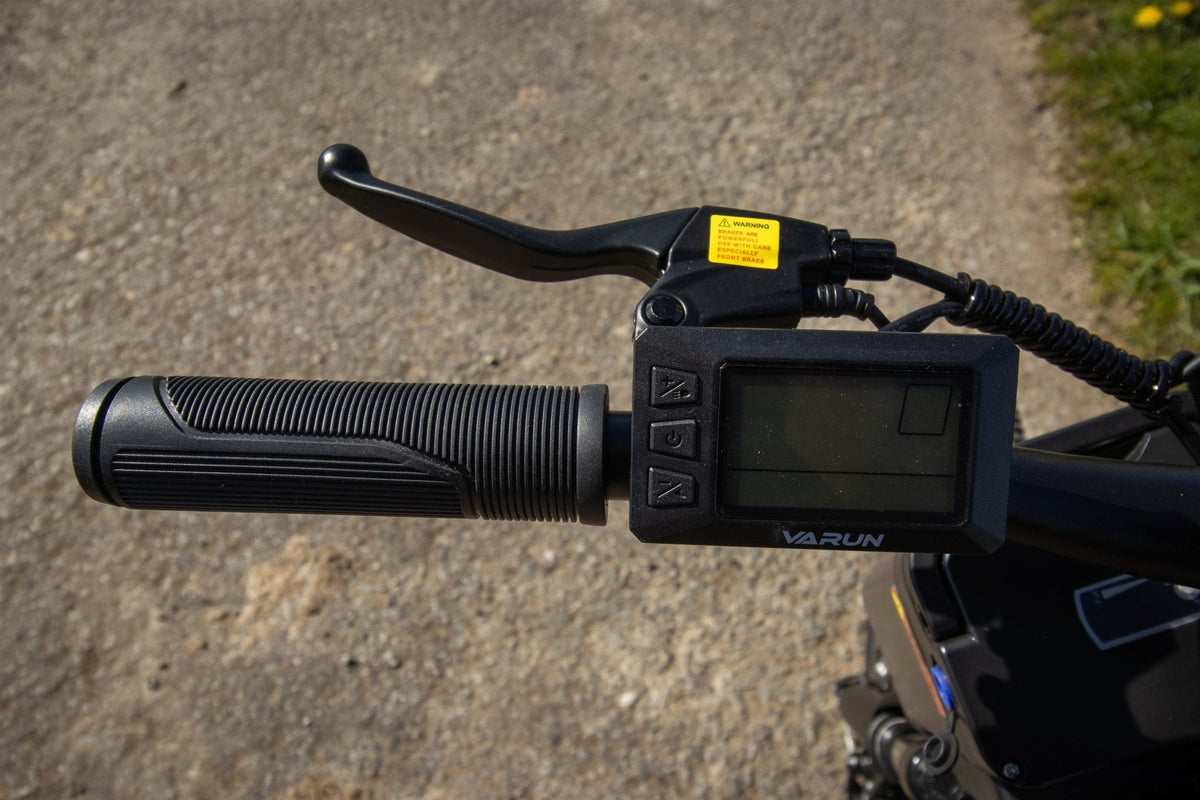 VARUN M26-3 Pro – produktbild 11