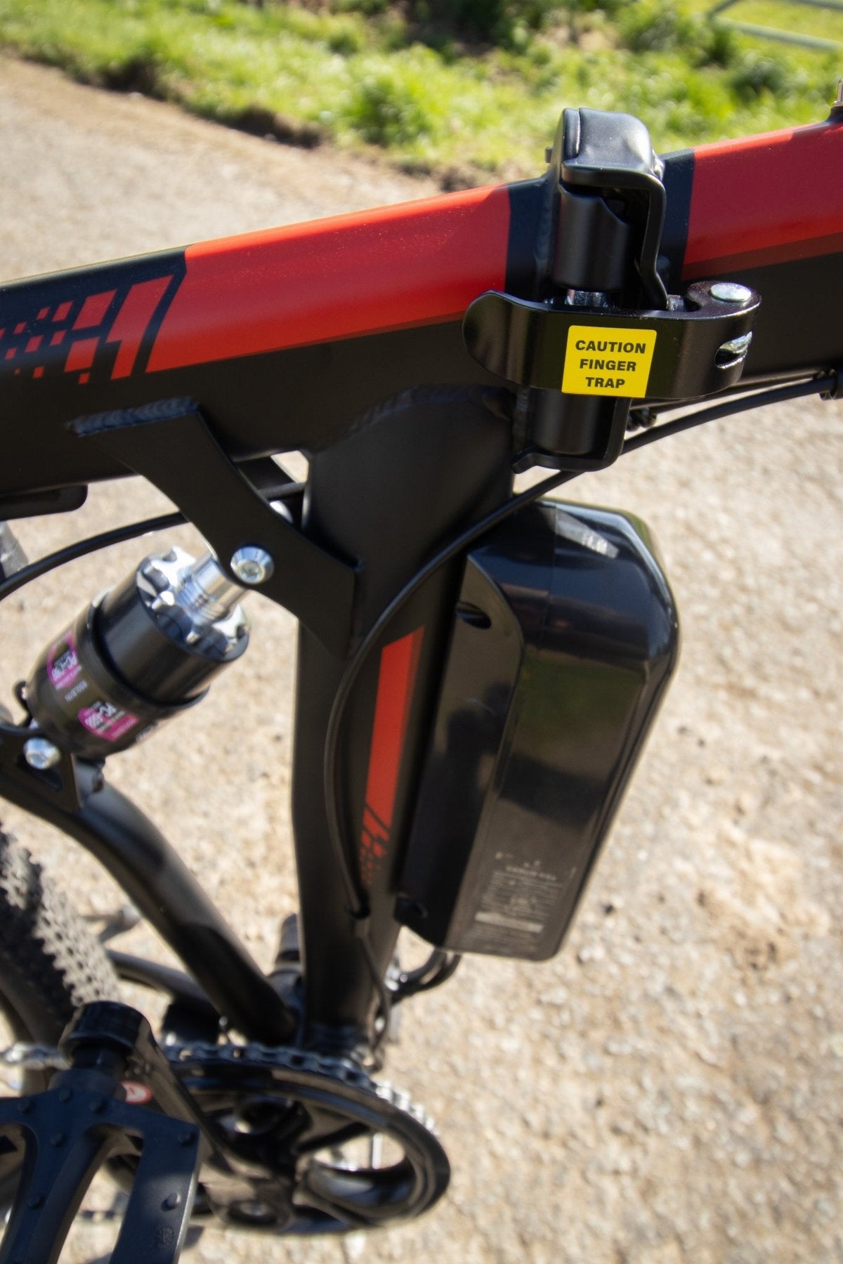 VARUN M26-3 Pro – produktbild 13