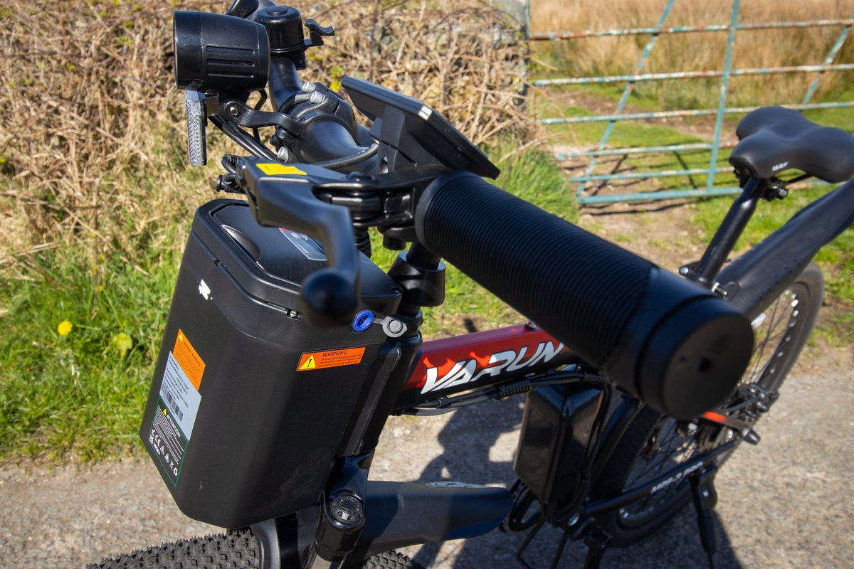 VARUN M26-3 Pro – produktbild 14