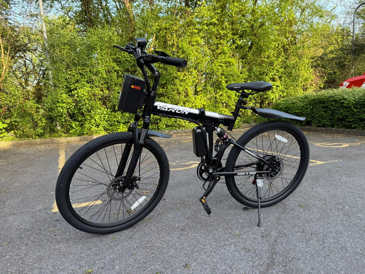 VARUN M26-3 Pro – produktbild 16