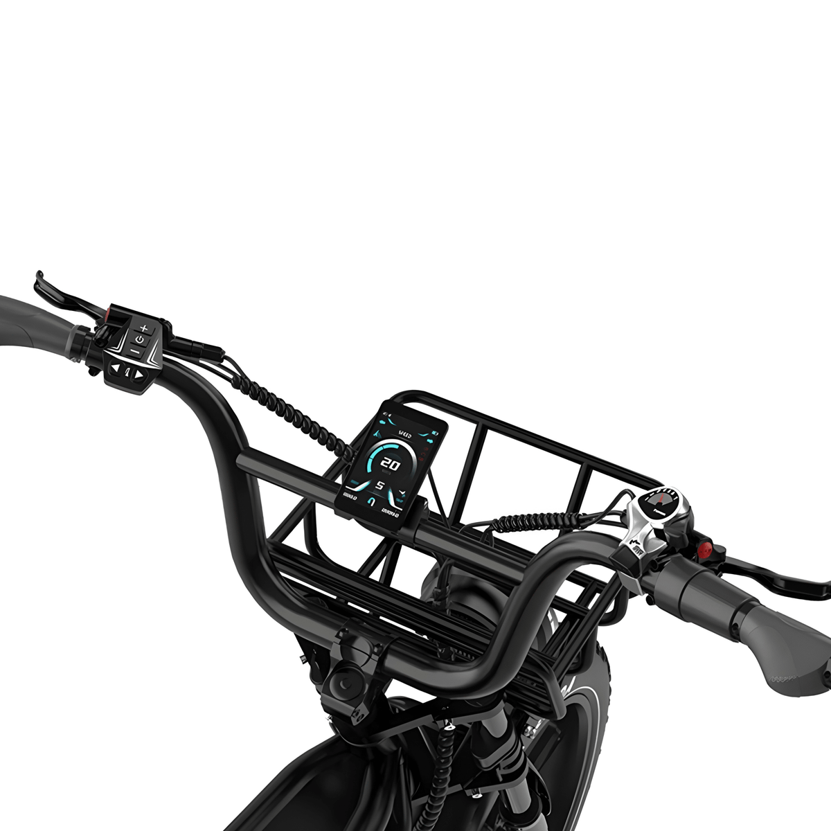 KOOLUX X9 Pro – produktbild 7
