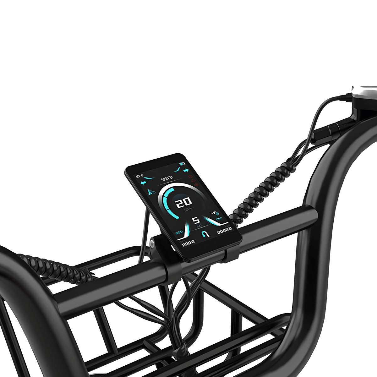 KOOLUX X9 Pro – produktbild 8