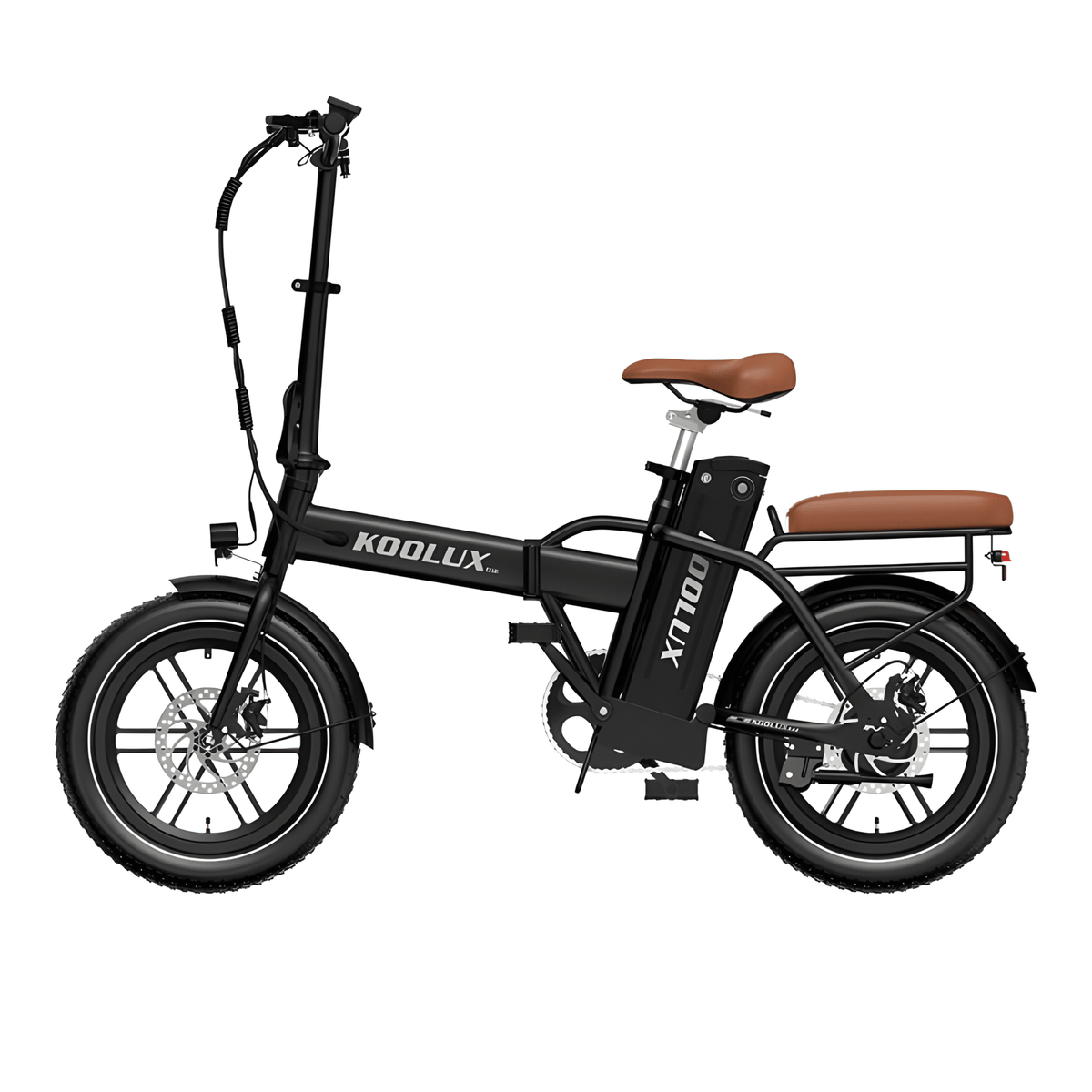 KOOLUX X10 – produktbild 2