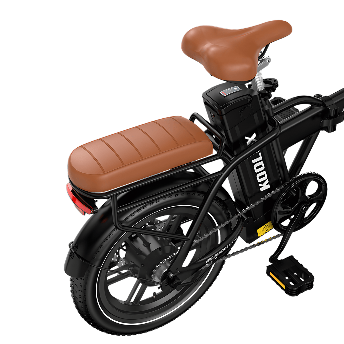 KOOLUX X10 – produktbild 14