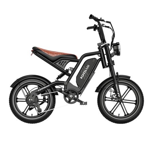 KOOLUX X9 Mini – produktbild 3