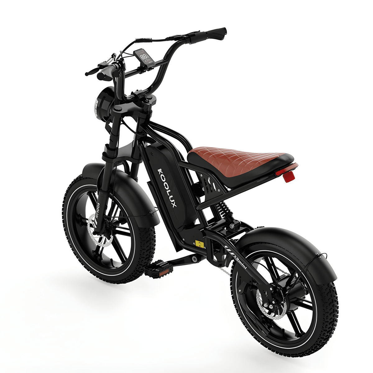 KOOLUX X9 Mini – produktbild 5