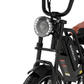 KOOLUX X9 Mini – produktbild 8