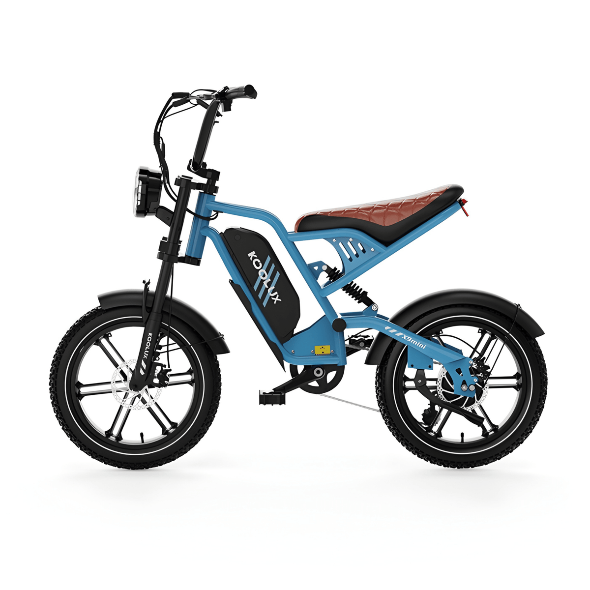 KOOLUX X9 Mini – produktbild 12