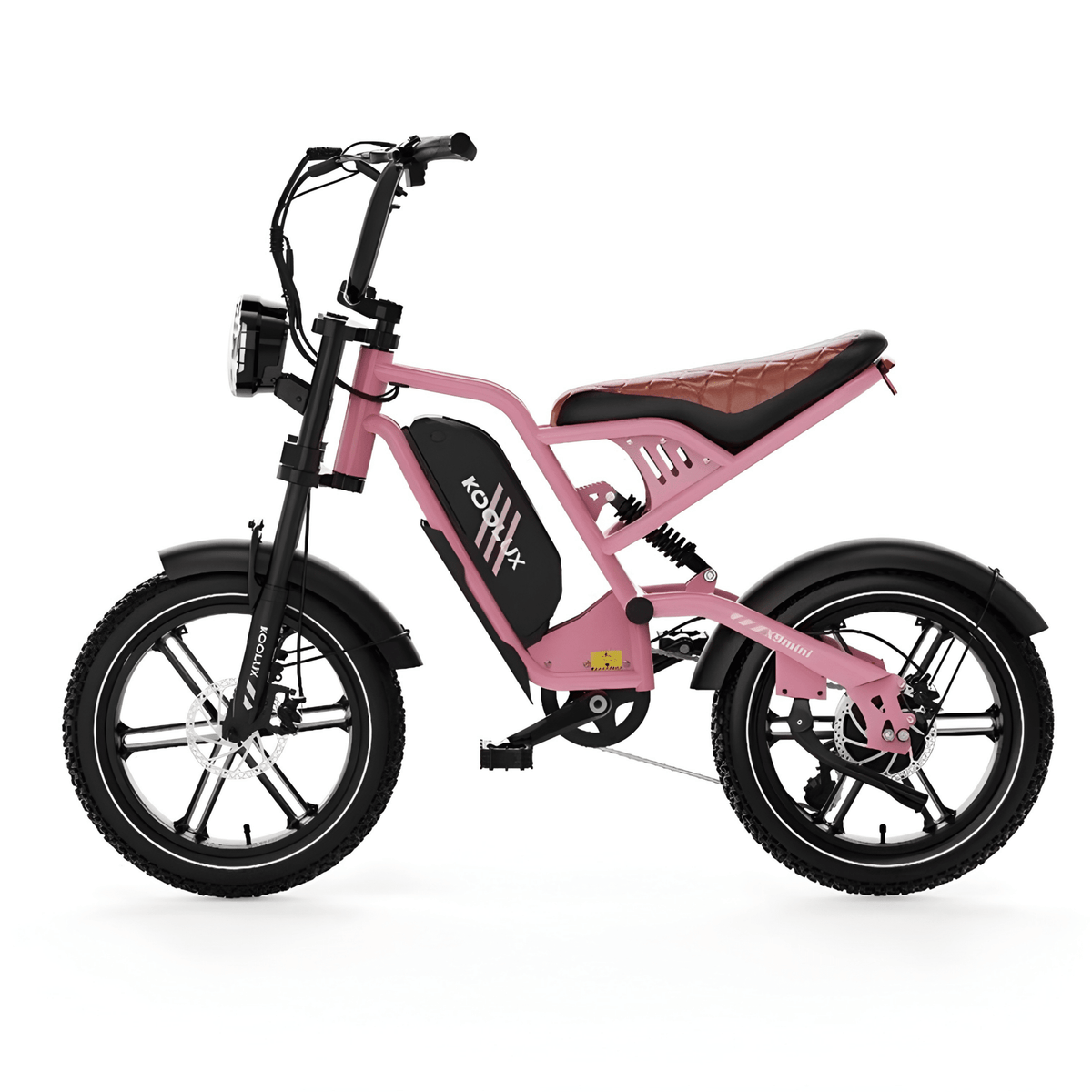 KOOLUX X9 Mini – produktbild 18