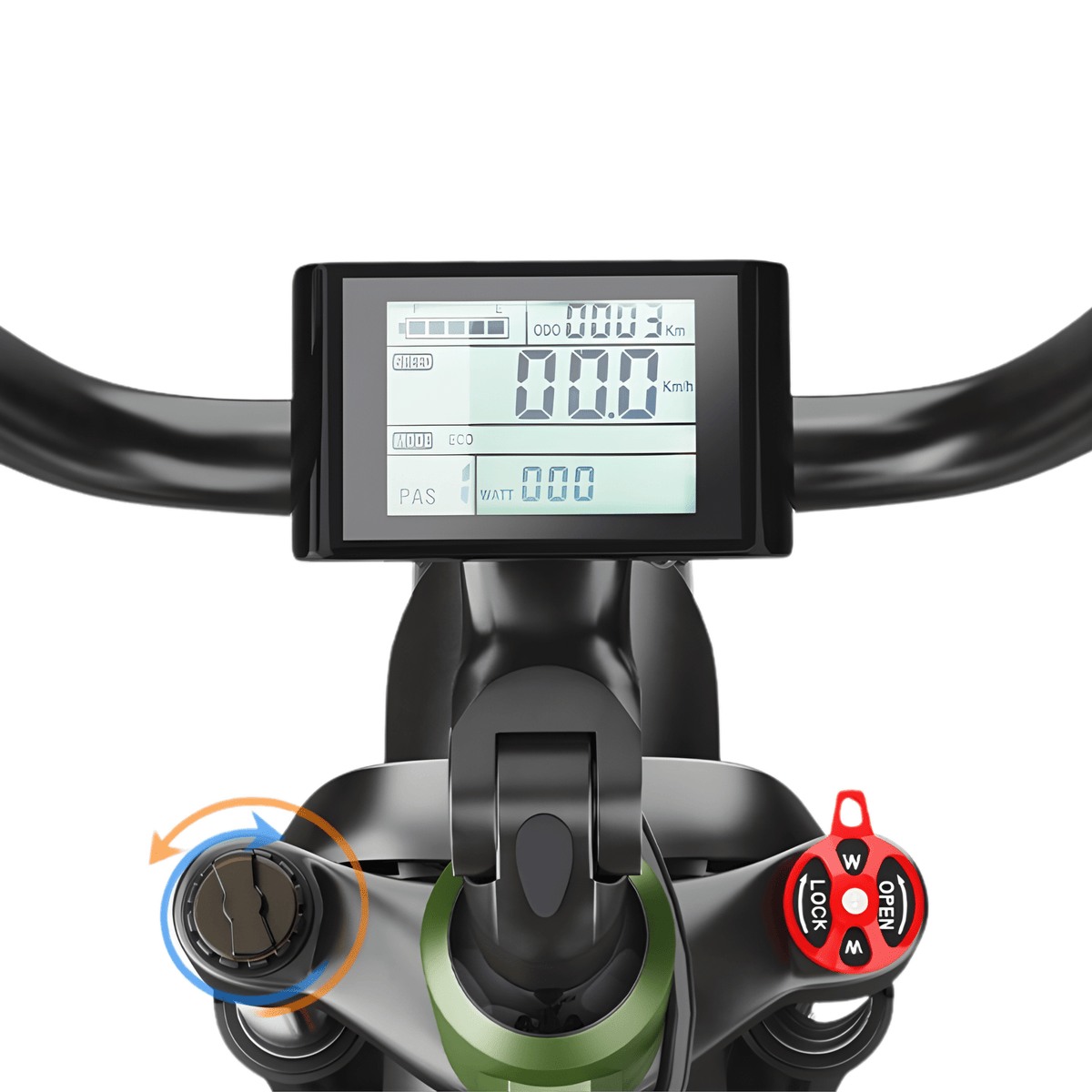 VIPCOO R1 – produktbild 7