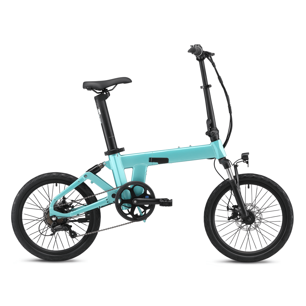 YANGOR H19 (36V 10Ah) – produktbild 19