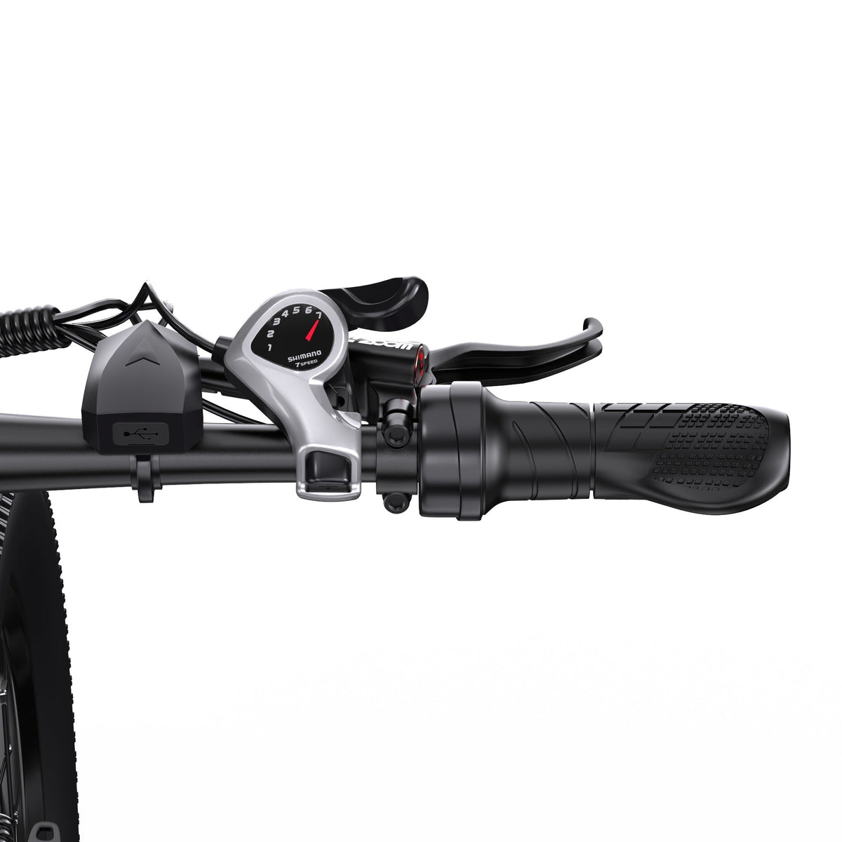 Duotts C29-K – produktbild 12