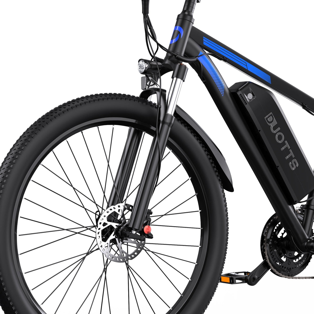 Duotts C29-K – produktbild 13