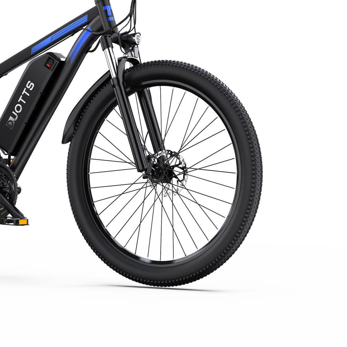 Duotts C29-K – produktbild 14