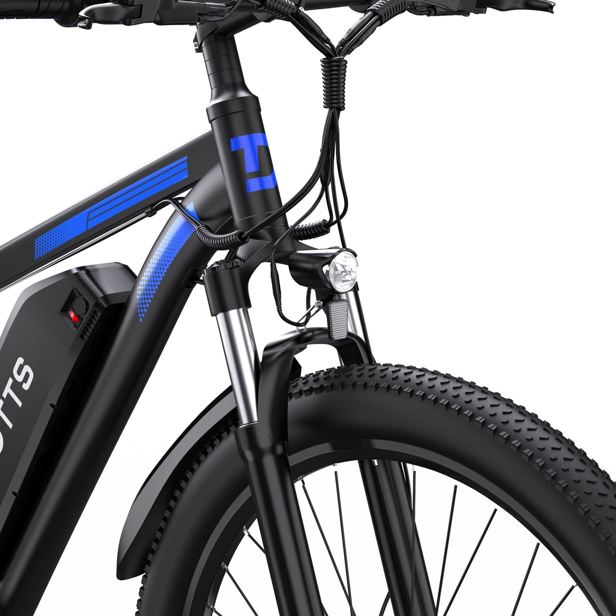 Duotts C29-K – produktbild 15
