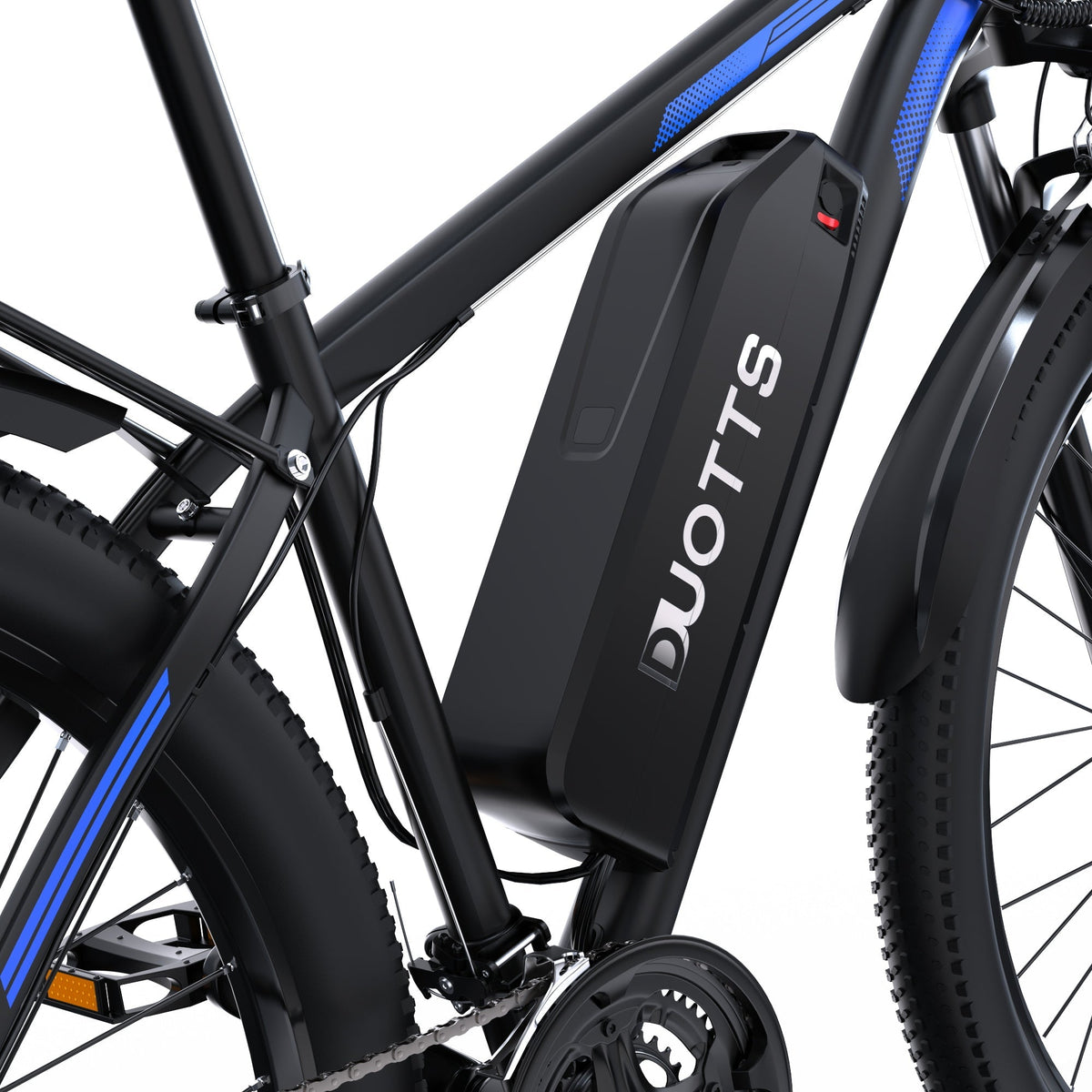 Duotts C29-K – produktbild 21