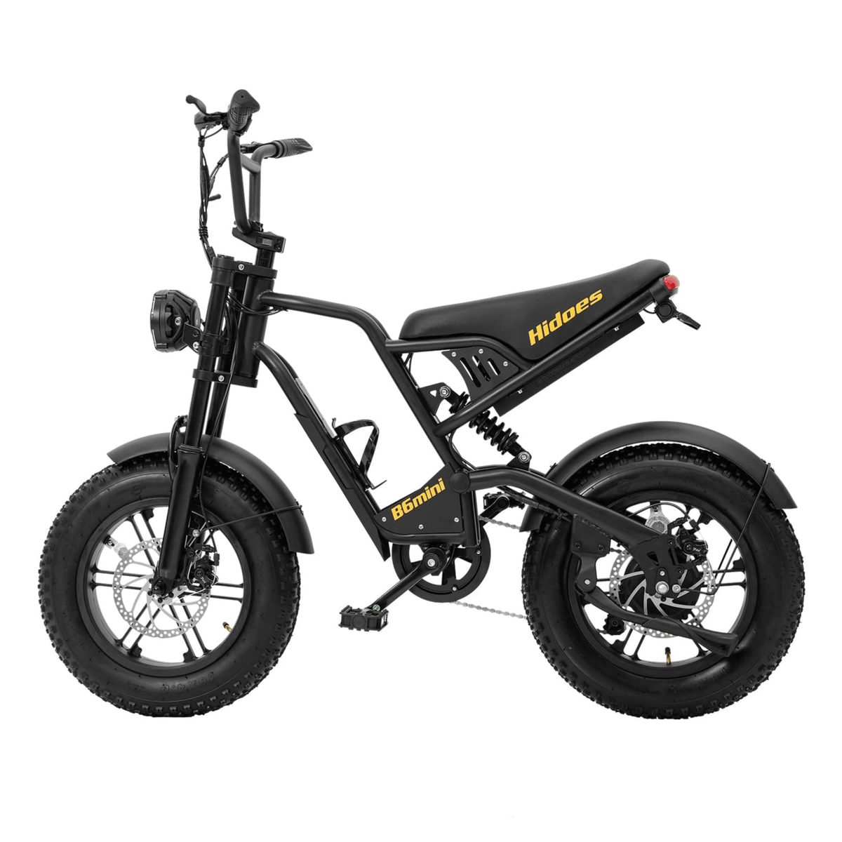 Hidoes B6 Mini – produktbild 2