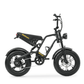 Hidoes B6 Mini – produktbild 3