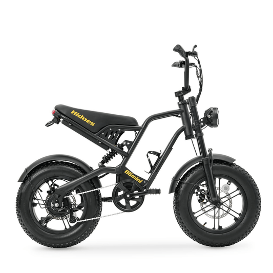 Hidoes B6 Mini – produktbild 3