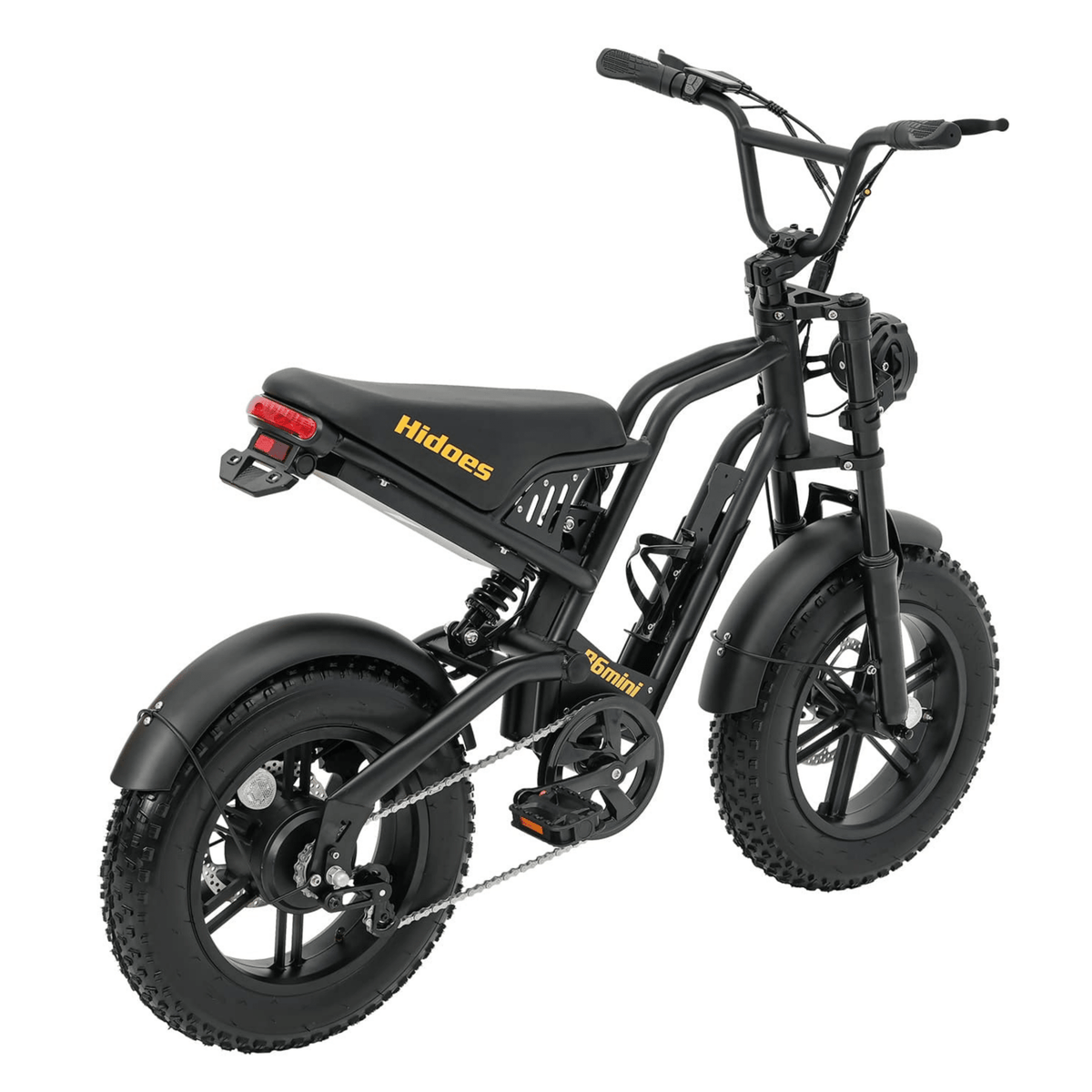 Hidoes B6 Mini – produktbild 4