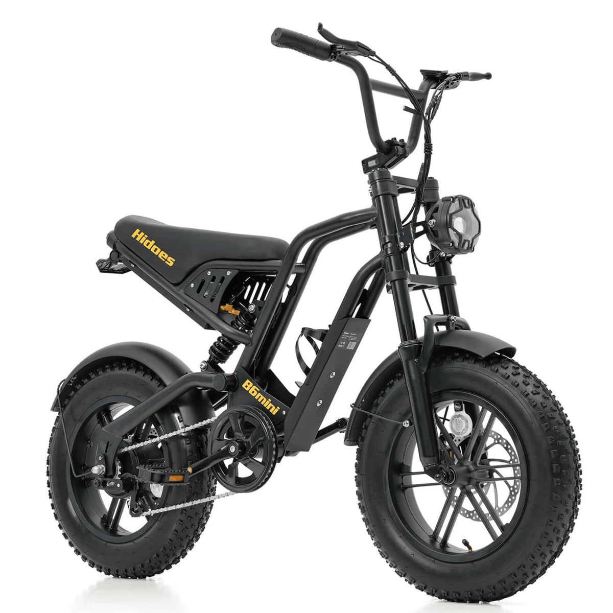Hidoes B6 Mini – produktbild 6