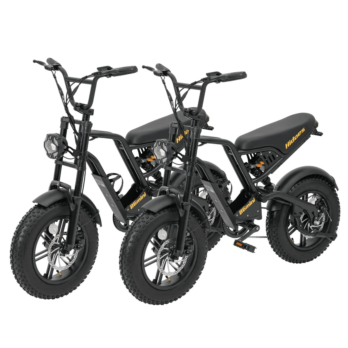 Hidoes B6 Mini – produktbild 7