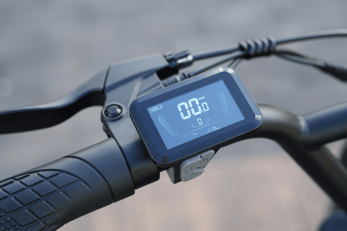 Hidoes B6 Mini – produktbild 8