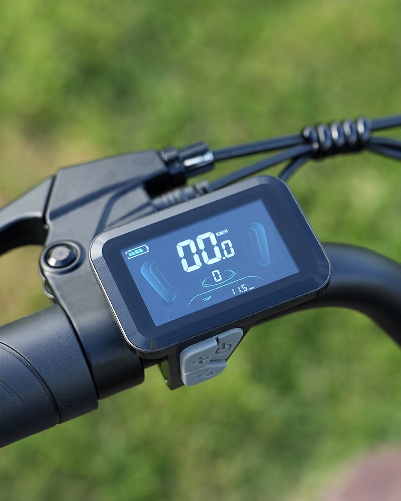 Hidoes B6 Mini – produktbild 9