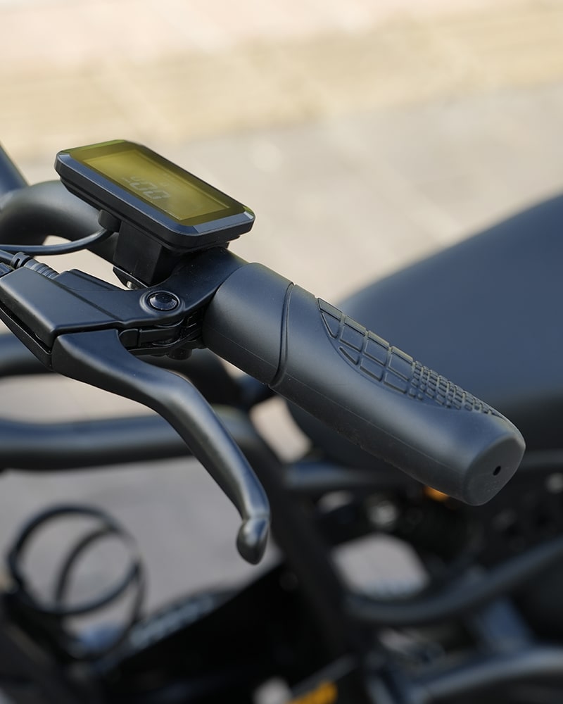 Hidoes B6 Mini – produktbild 11