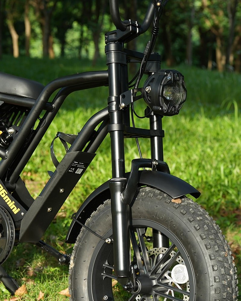 Hidoes B6 Mini – produktbild 13