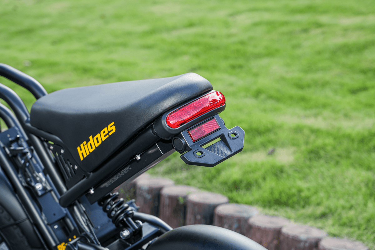 Hidoes B6 Mini – produktbild 15