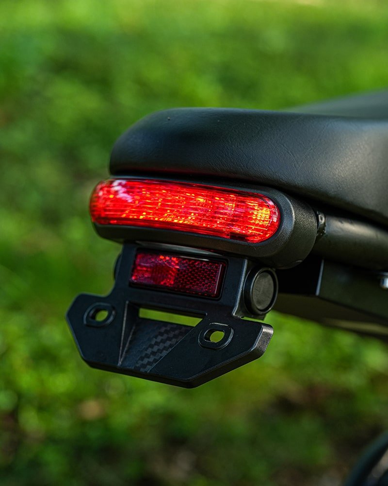 Hidoes B6 Mini – produktbild 16