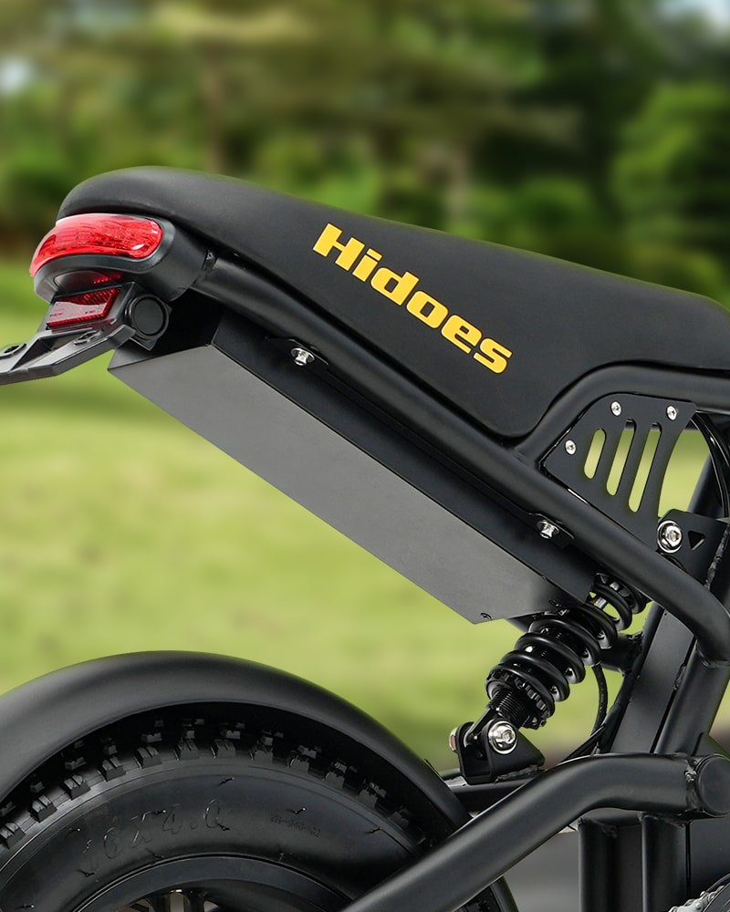 Hidoes B6 Mini – produktbild 17