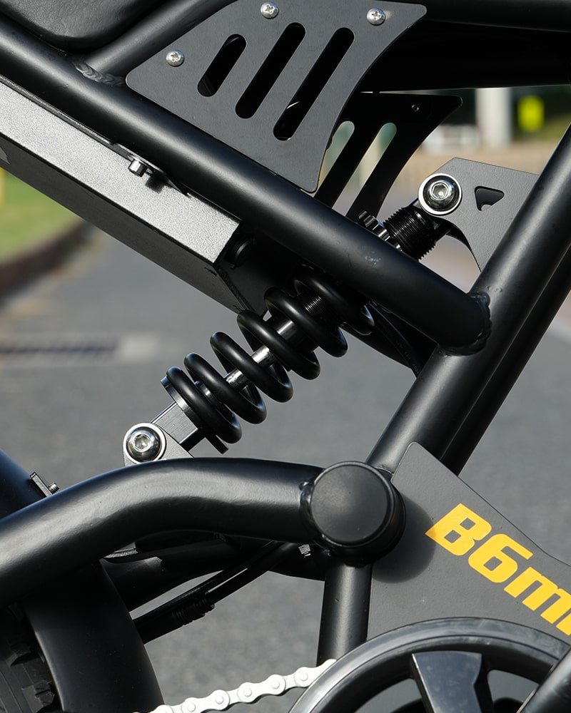 Hidoes B6 Mini – produktbild 20