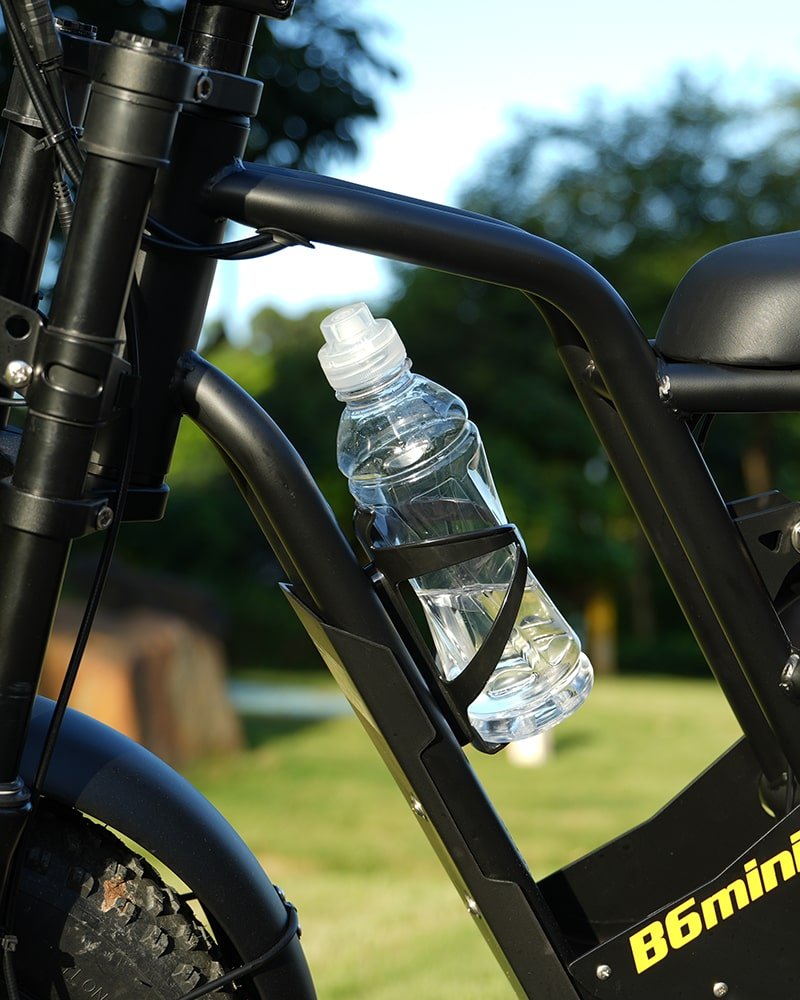 Hidoes B6 Mini – produktbild 21