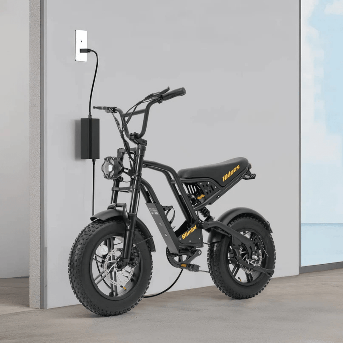 Hidoes B6 Mini – produktbild 24