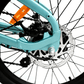 YANGOR H19 (36V 10Ah) – produktbild 27