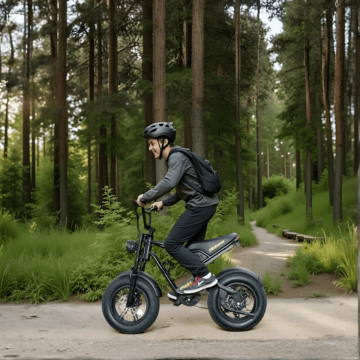 Hidoes B6 Mini – produktbild 29