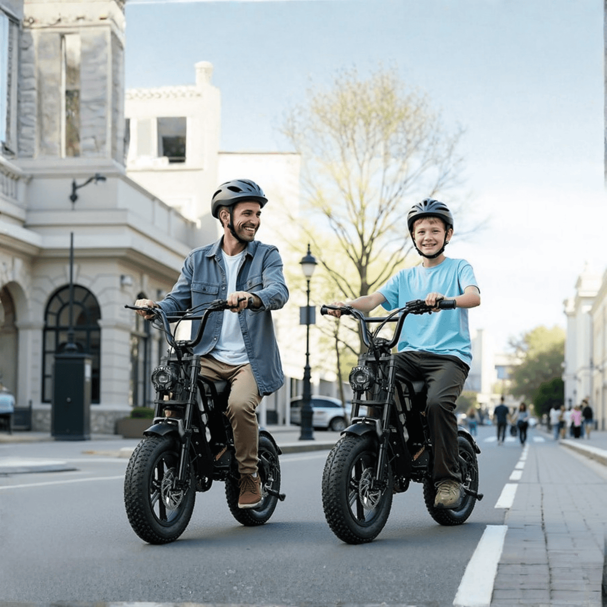 Hidoes B6 Mini – produktbild 30