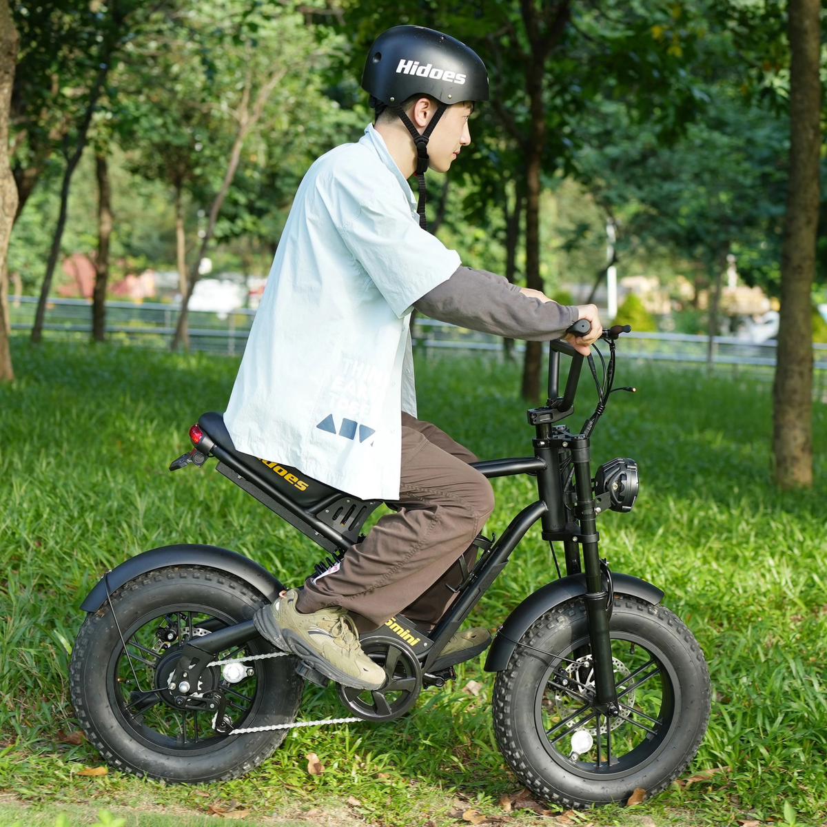 Hidoes B6 Mini – produktbild 32