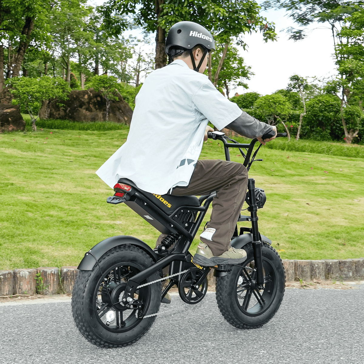 Hidoes B6 Mini – produktbild 33