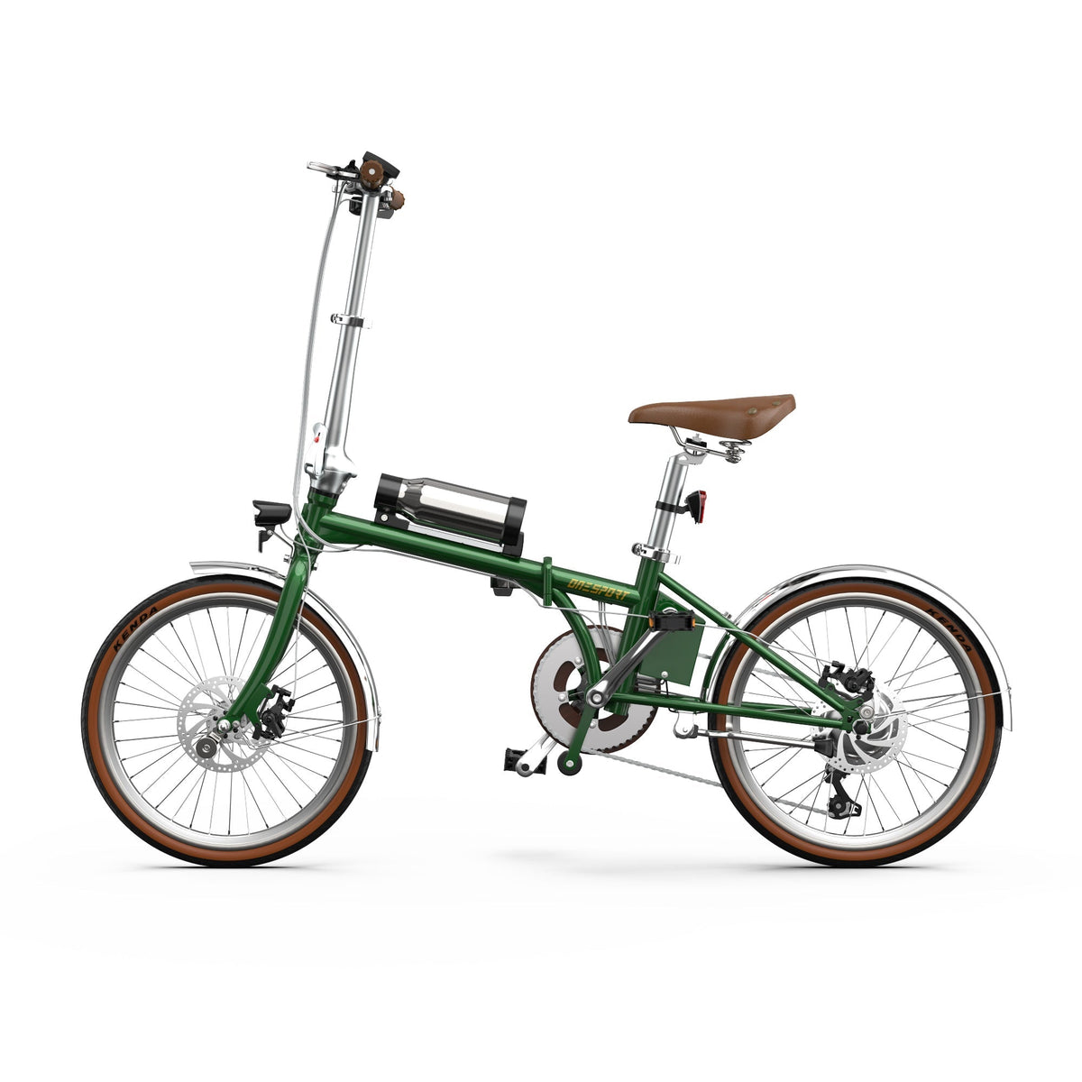 OneSport OT02 Pro – produktbild 2