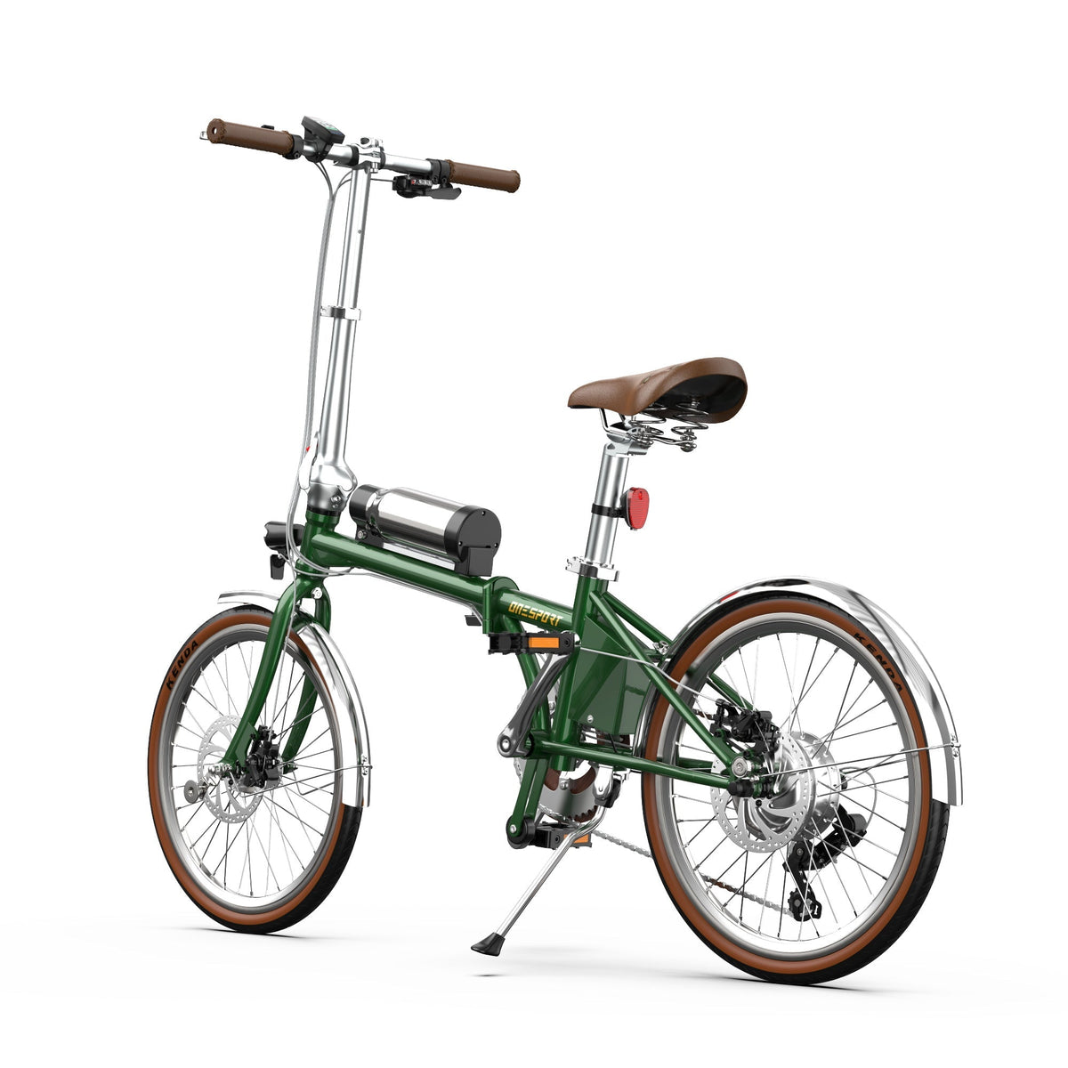 OneSport OT02 Pro – produktbild 3