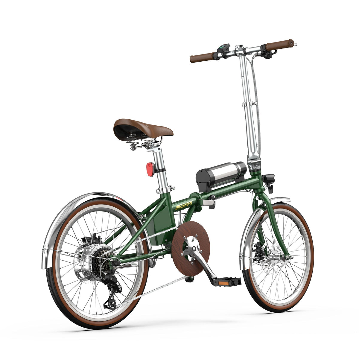 OneSport OT02 Pro – produktbild 4