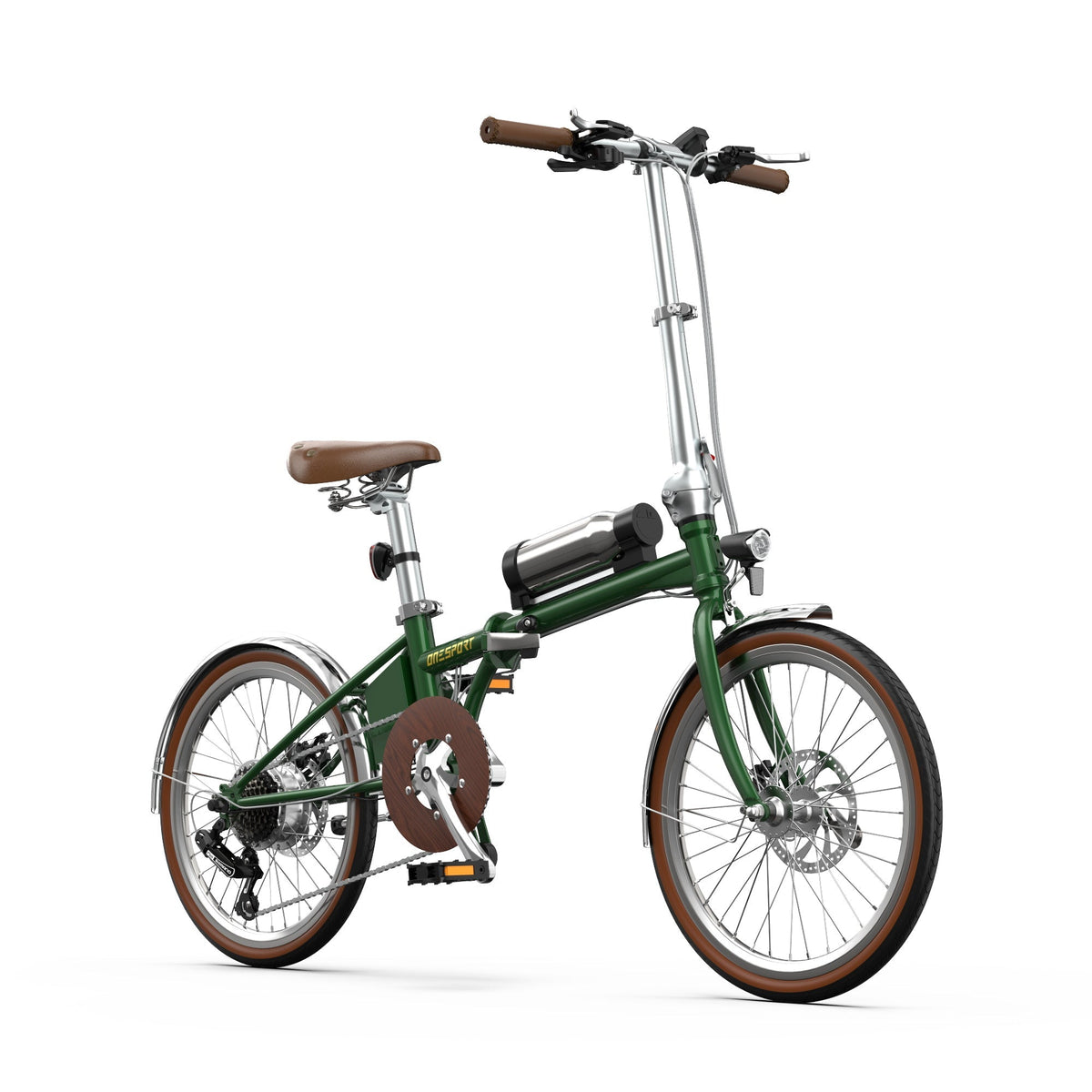 OneSport OT02 Pro – produktbild 5