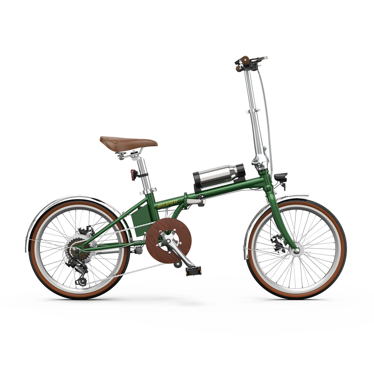 OneSport OT02 Pro – produktbild 6